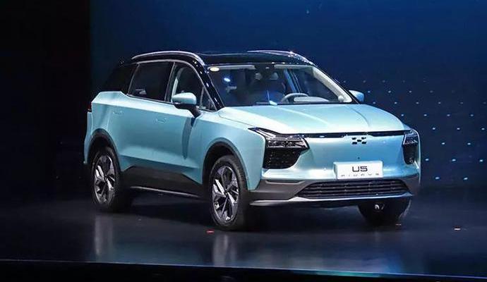 Aichi, Aichi U5, Tucki