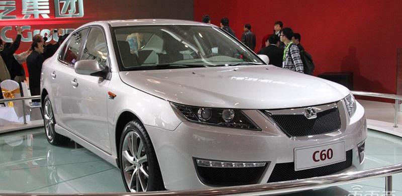 Volvo, Mercedes-Benz, Dongfeng, Beijing, Roewe