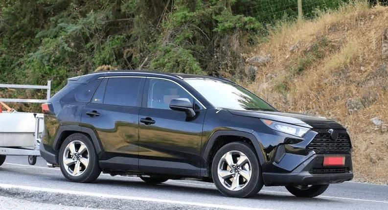 Toyota, Camry, Asia Dragon, FAW