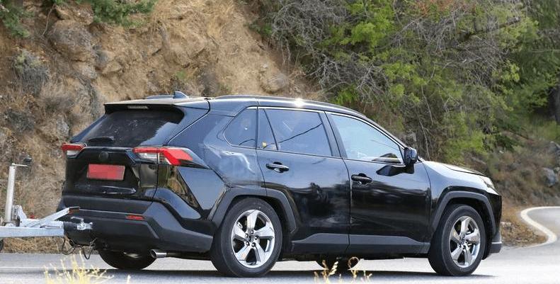 Toyota, Camry, Asia Dragon, FAW