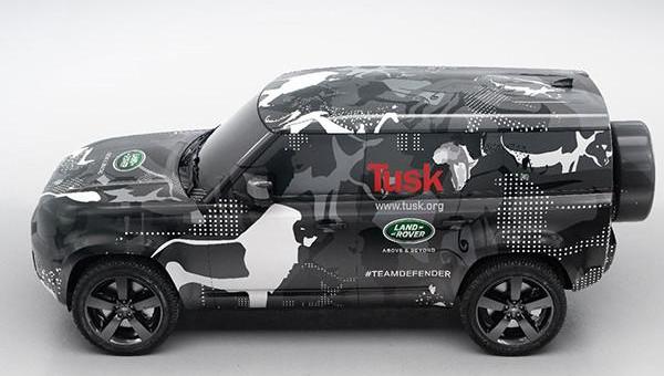 Jaguar, Land Rover, Range Rover, Discovery, Range Rover Galaxy