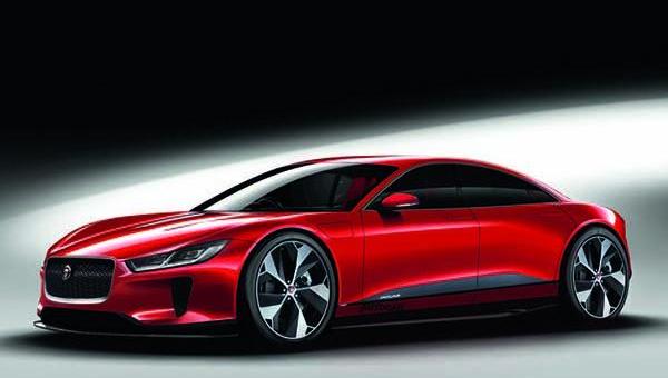 Jaguar, Land Rover, Range Rover, Discovery, Range Rover Galaxy