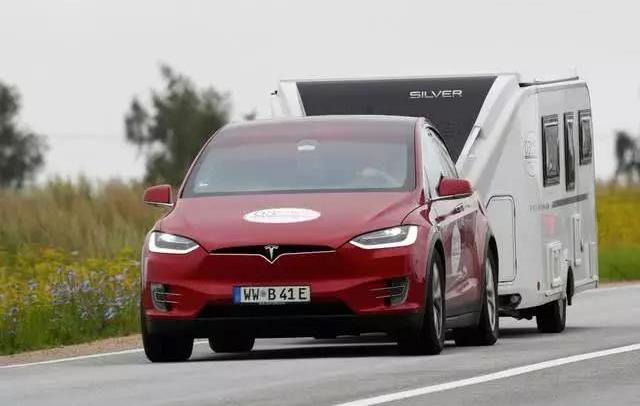 Tesla, Model 3, Nissan, Model S, BMW