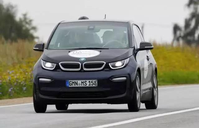 Tesla, Model 3, Nissan, Model S, BMW