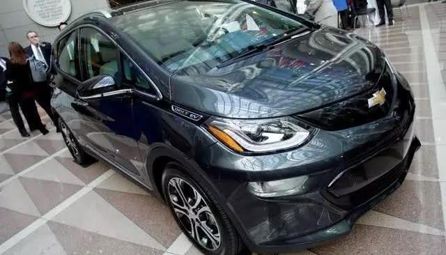 Tesla, Model 3, Nissan, Model S, BMW