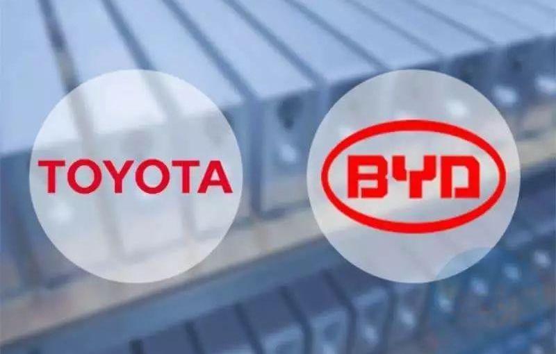 BMW, Great Wall, BYD, Toyota, mini