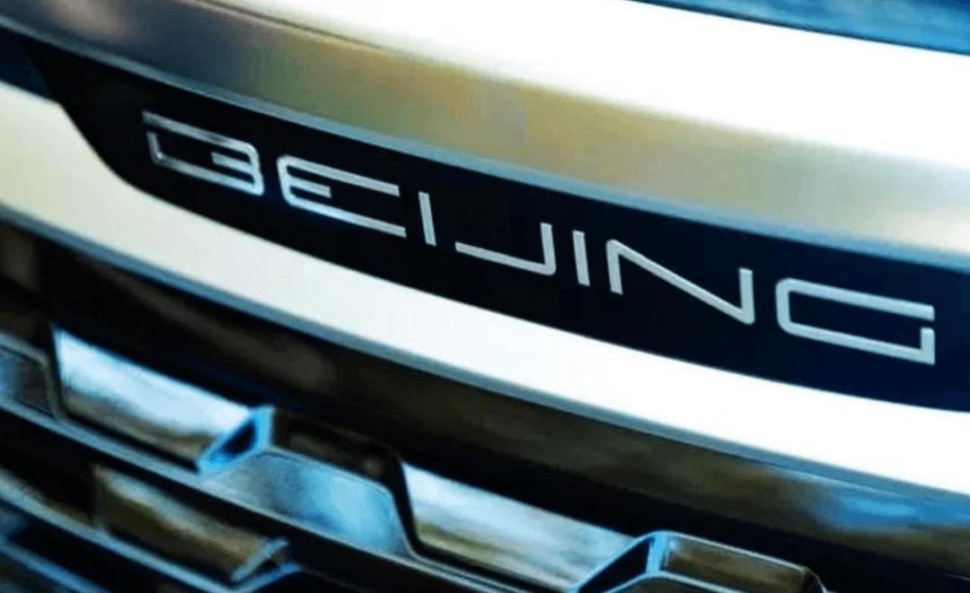 Beijing, Beijing Auto, 777, Mercedes-Benz