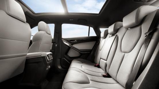 Lingjie, Ford, Remote, Century, Fox