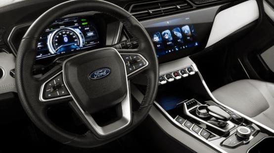 Lingjie, Ford, Remote, Century, Fox