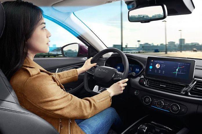 Tesla, Model 3, Volvo, Chery, BMW