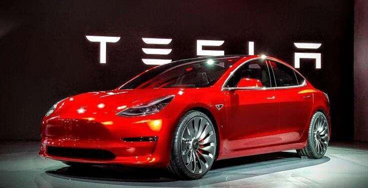 Weilai, Tucki, Tesla, Volkswagen, Future