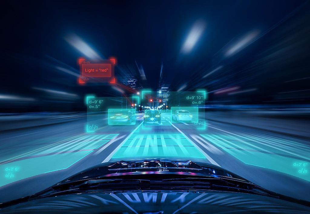 Tesla, Discovery, Weilai, Tucki, Tucki G3