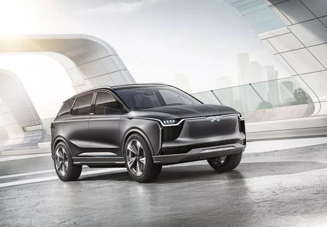 Baojun, Aichi, Future, Weilai, BYD