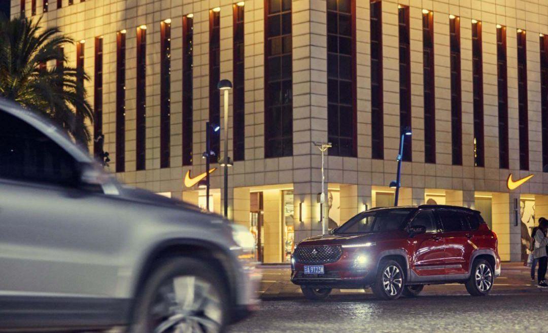 Baojun, Aichi, Future, Weilai, BYD