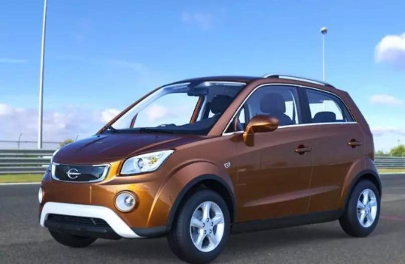 Tesla, Beijing, Discovery