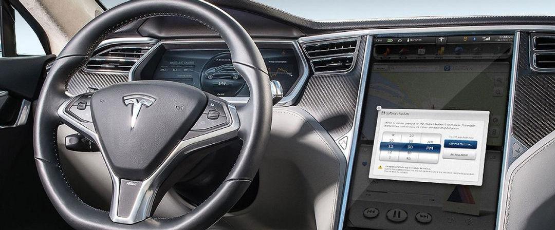 Tesla, Mann, Ford, Weilai, Chang 'an