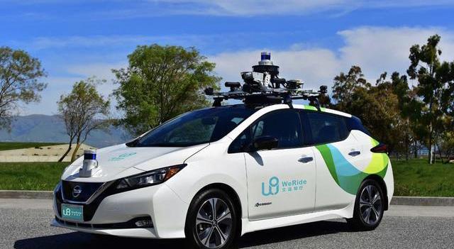 Toyota, Nissan, Mitsubishi and Tesla