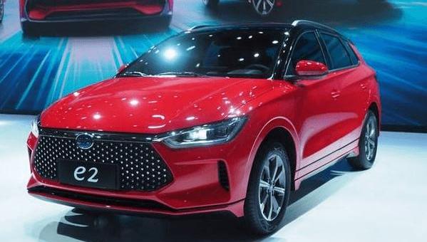 Weilai, Dongfeng, Tesla, BYD, Beijing