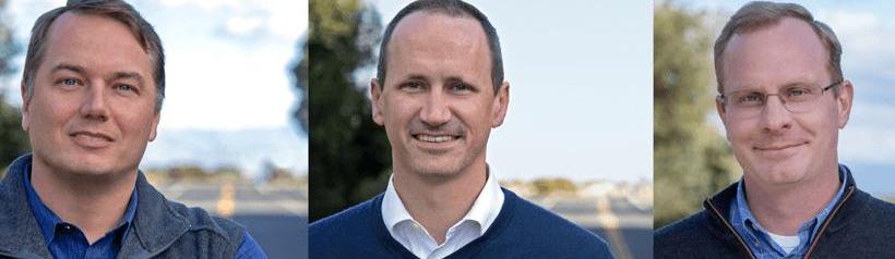 Volkswagen, Hyundai, Tesla, Kia, Ford