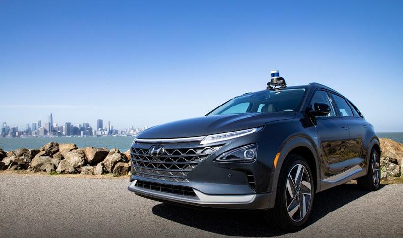 Volkswagen, Hyundai, Tesla, Kia, Ford