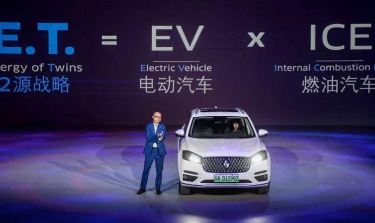 Jiangling, Shenzhou, Dongfeng, Ford and Futian