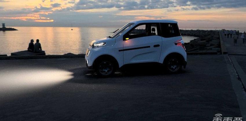 Great Wall, Euler, Baojun, Dongfeng, Land Rover