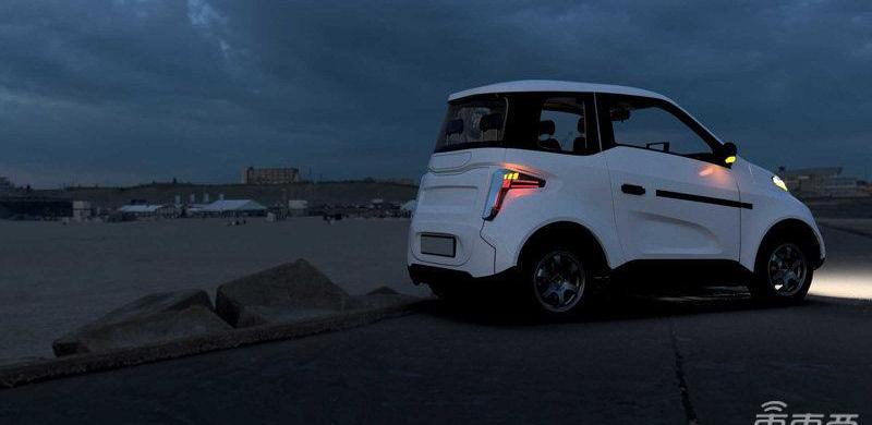 Great Wall, Euler, Baojun, Dongfeng, Land Rover