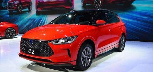 Tesla, BYD, Discovery, Model 3, BYD E2