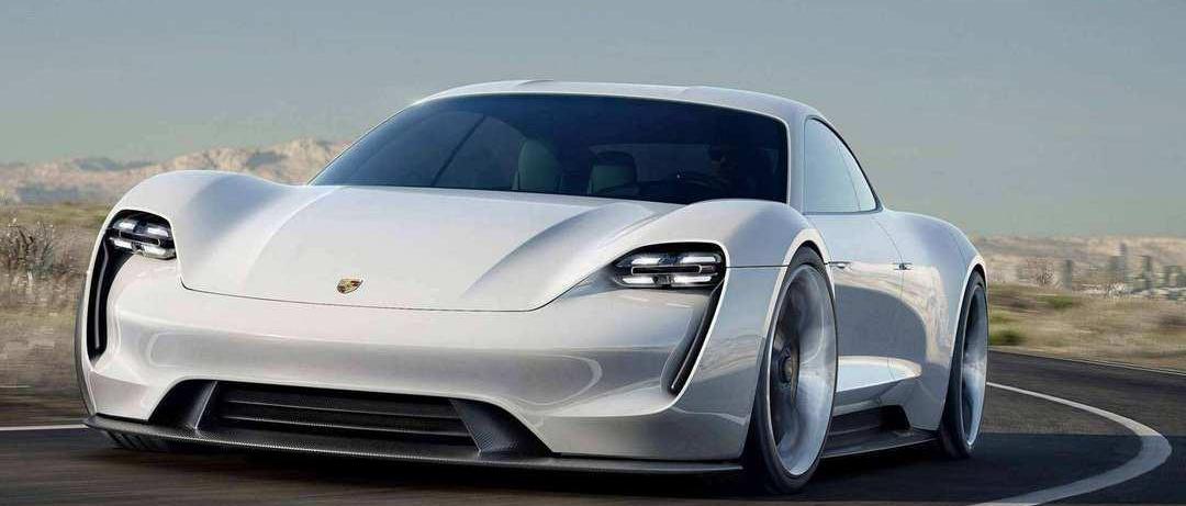 Ferrari, Porsche, Taycan, mclaren, Lamborghini