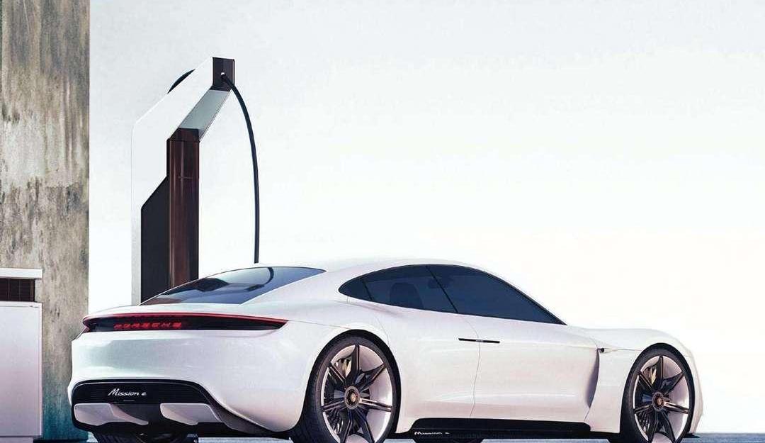 Ferrari, Porsche, Taycan, mclaren, Lamborghini