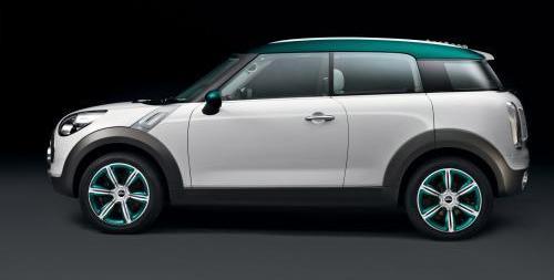 BMW, Great Wall, MINI, Euler, Haval