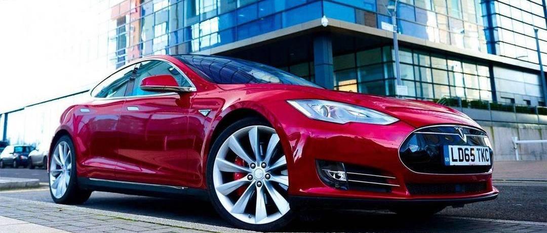 Discovery, Jianghuai, Tesla, Model S