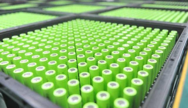 Tesla, Weilai, BYD, Volkswagen, Toyota