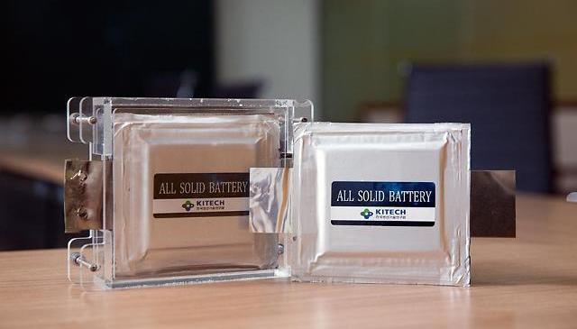 Tesla, Weilai, BYD, Volkswagen, Toyota