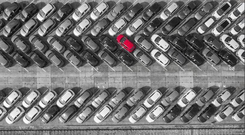 Ford, Nissan, Toyota, Mazda, Volkswagen