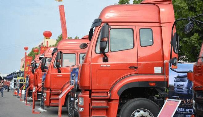 BYD, Changan, Futian, Guangzhou Automobile Group, Great Wall