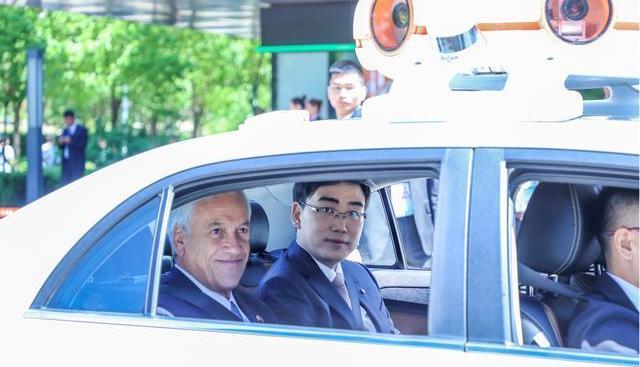 Beijing, Volkswagen, Toyota, Dongfeng, Nissan