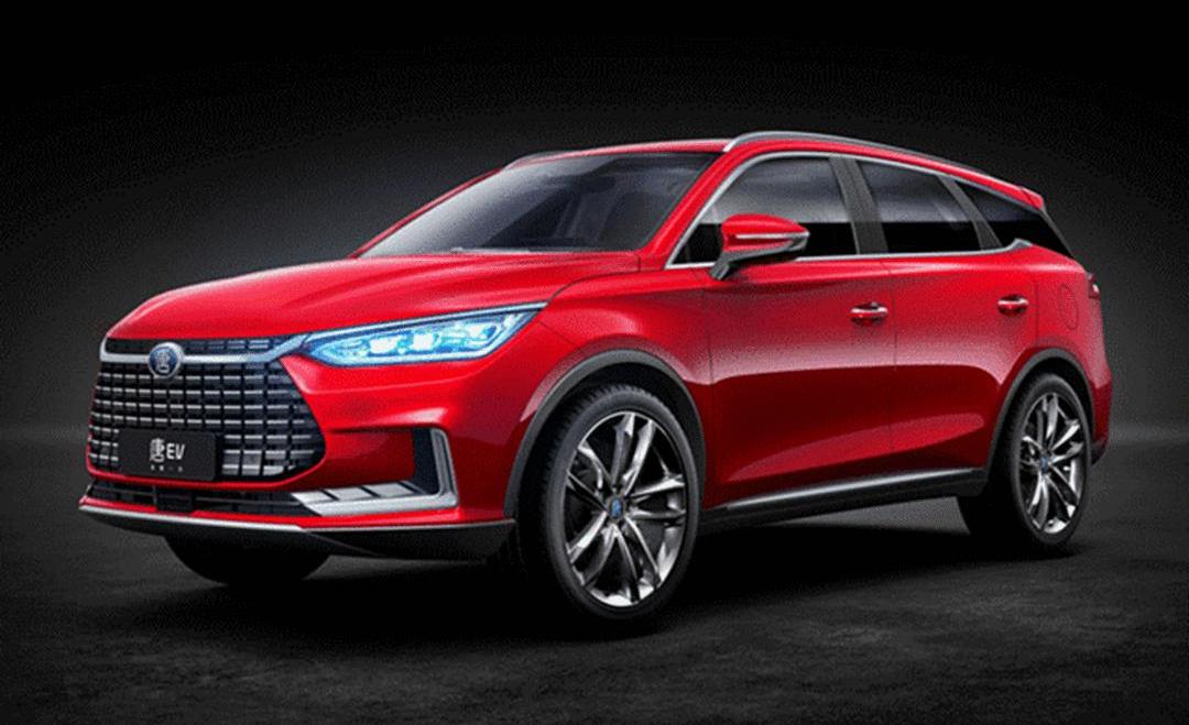 BYD, Tesla, Tucki, Tucki G3, Sylphy