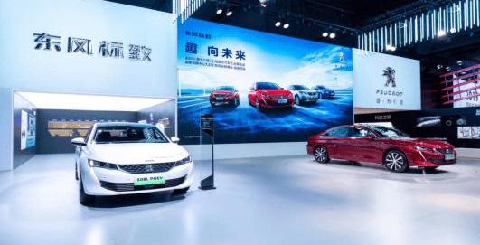 remote, Peugeot 508L PHEV, Peugeot, Peugeot 508L, Dongfeng