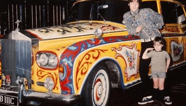 Ford, Jaguar, Land Rover, Nissan and Honda