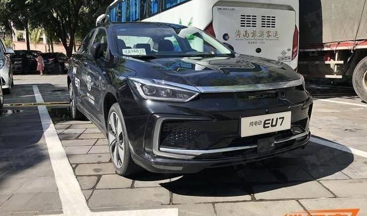 Beijing, Beijing Auto