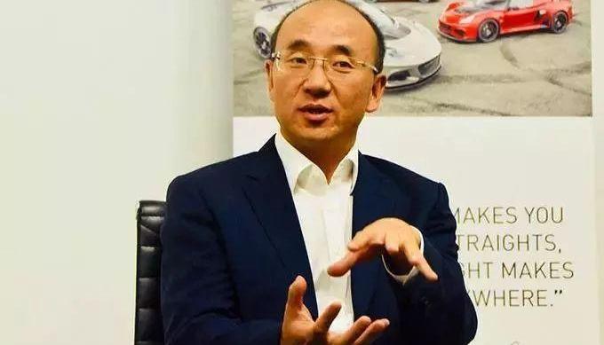 Bo Yue, Volvo, Geely Automobile, Borui, Emgrand