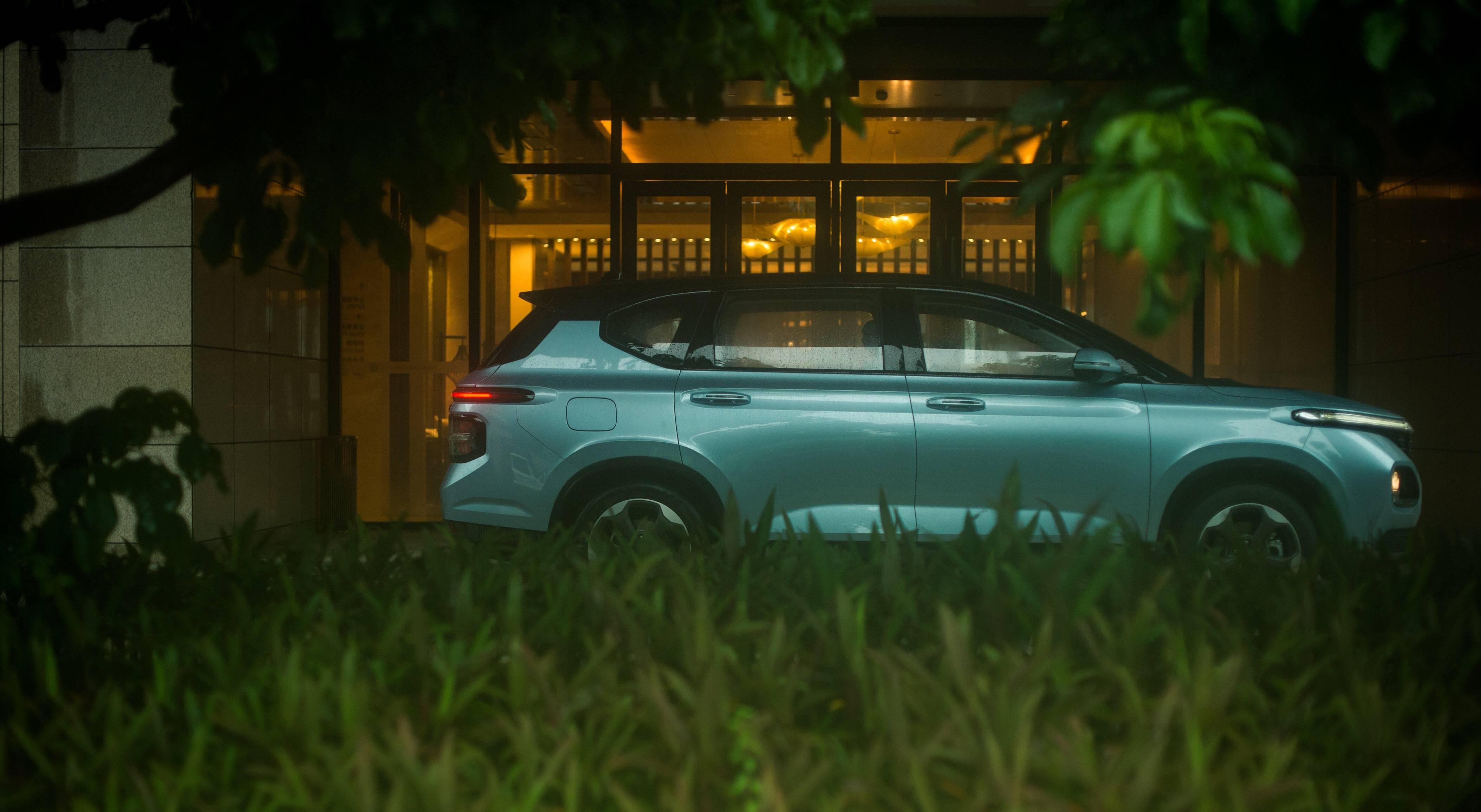 baojun, Beijing, camel, idea, discovery