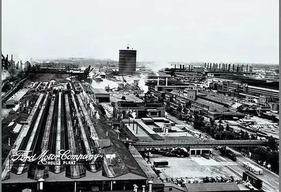 Ford, Fox, Lincoln, Changan, Jaguar