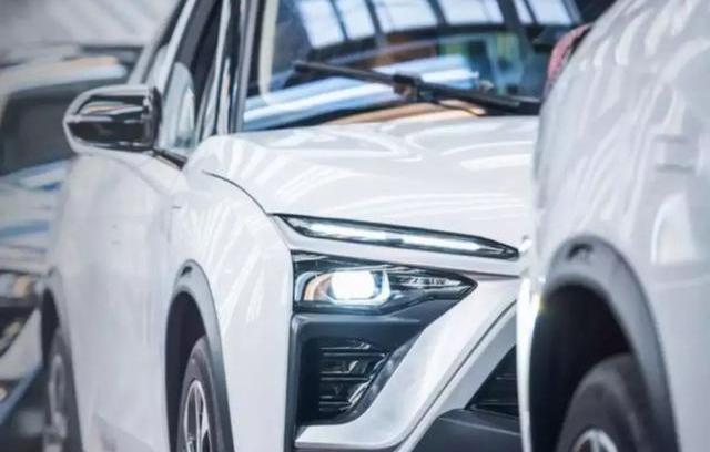 Tesla, Tucki, Zero Run Car, Model 3, Weilai