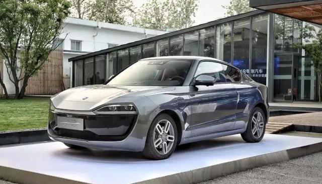 Tesla, Tucki, Zero Run Car, Model 3, Weilai