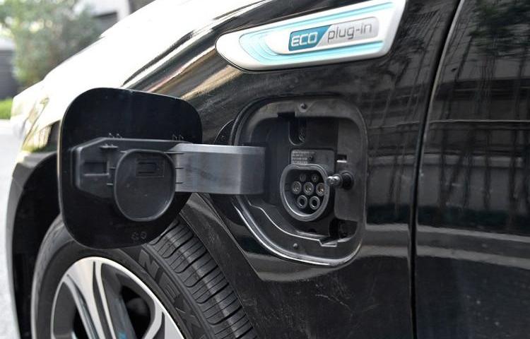 KIA, KIA K5, Beijing