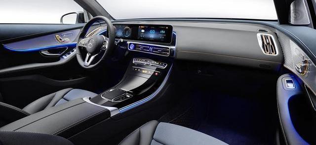 Mercedes Benz, Audi, BMW, Tesla