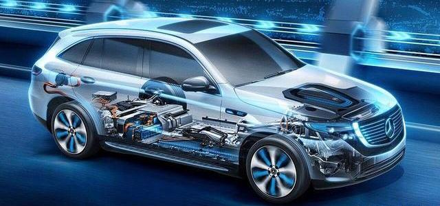 Mercedes Benz, Audi, BMW, Tesla