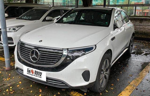 Mercedes Benz, Audi, BMW, Tesla